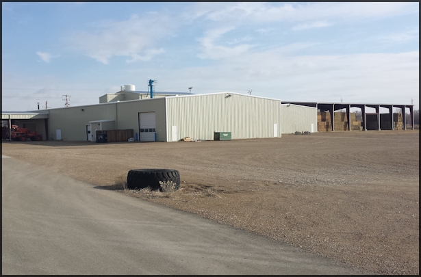 Hammer Mill Project, Wolfe Brothers, Inc., MOUNTAIN HOME, ID 